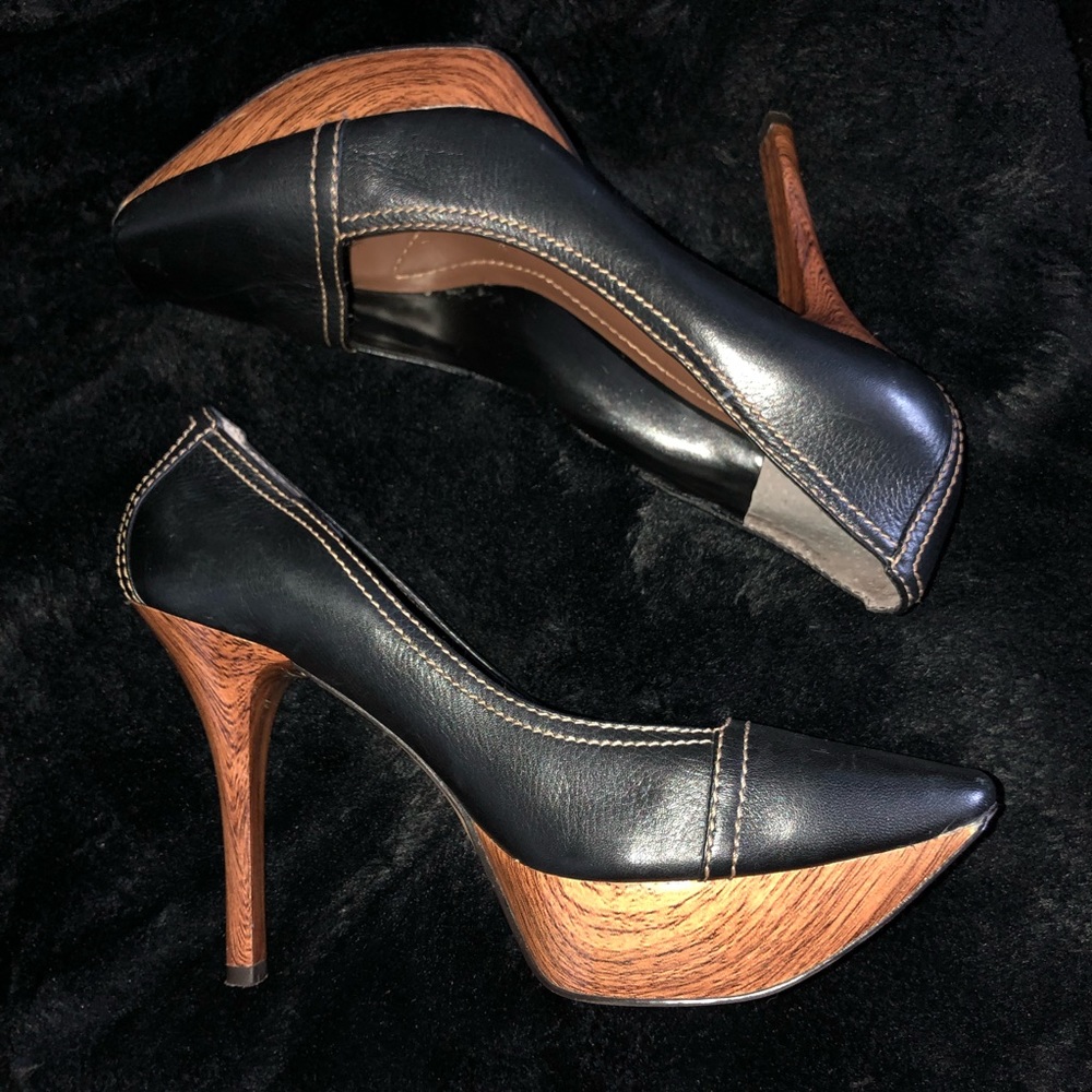 Nine West Heels